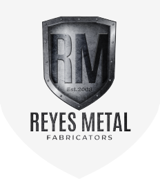 Reyes Metal Fabricators