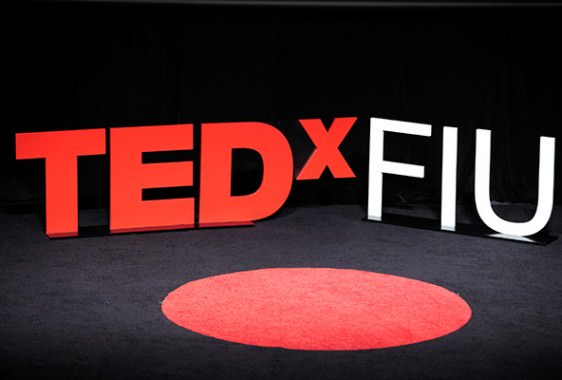 TEDxFIU