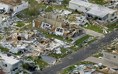 Florida Public Hurricane Loss Model