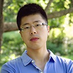 Yi-Cheng Teng, Ph.D.