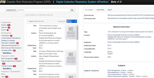 DRR-Digital-Repository-(Annotated-Bibliographies)