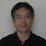 Ping Zhu, Ph.D.
