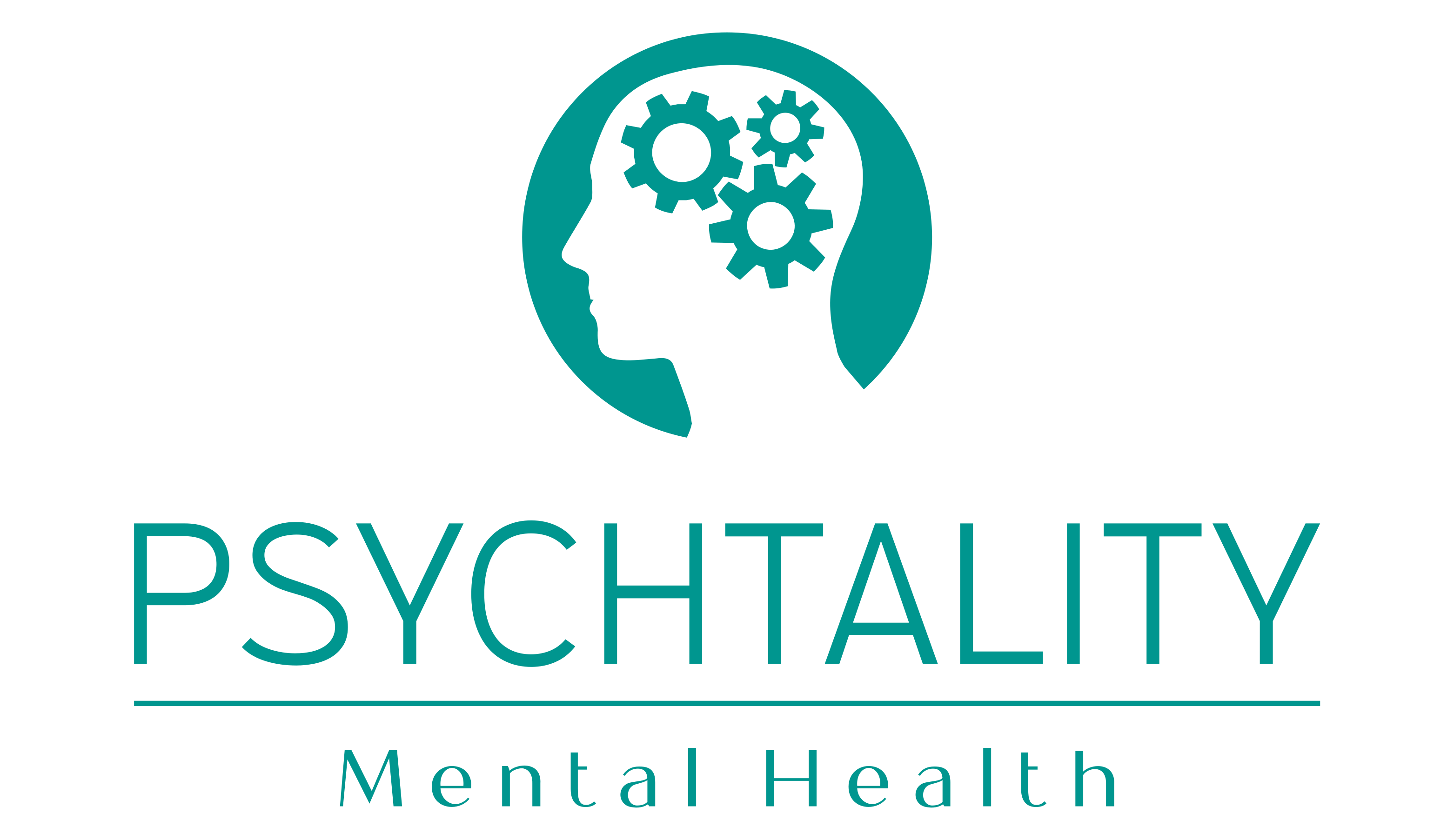 Psychtality Mental Health