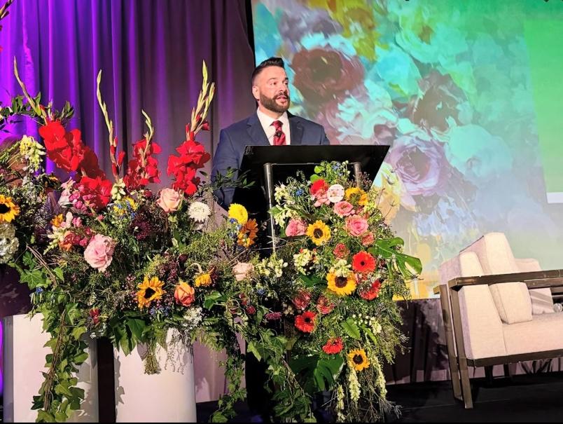 WFFSA FDC Recap 2025