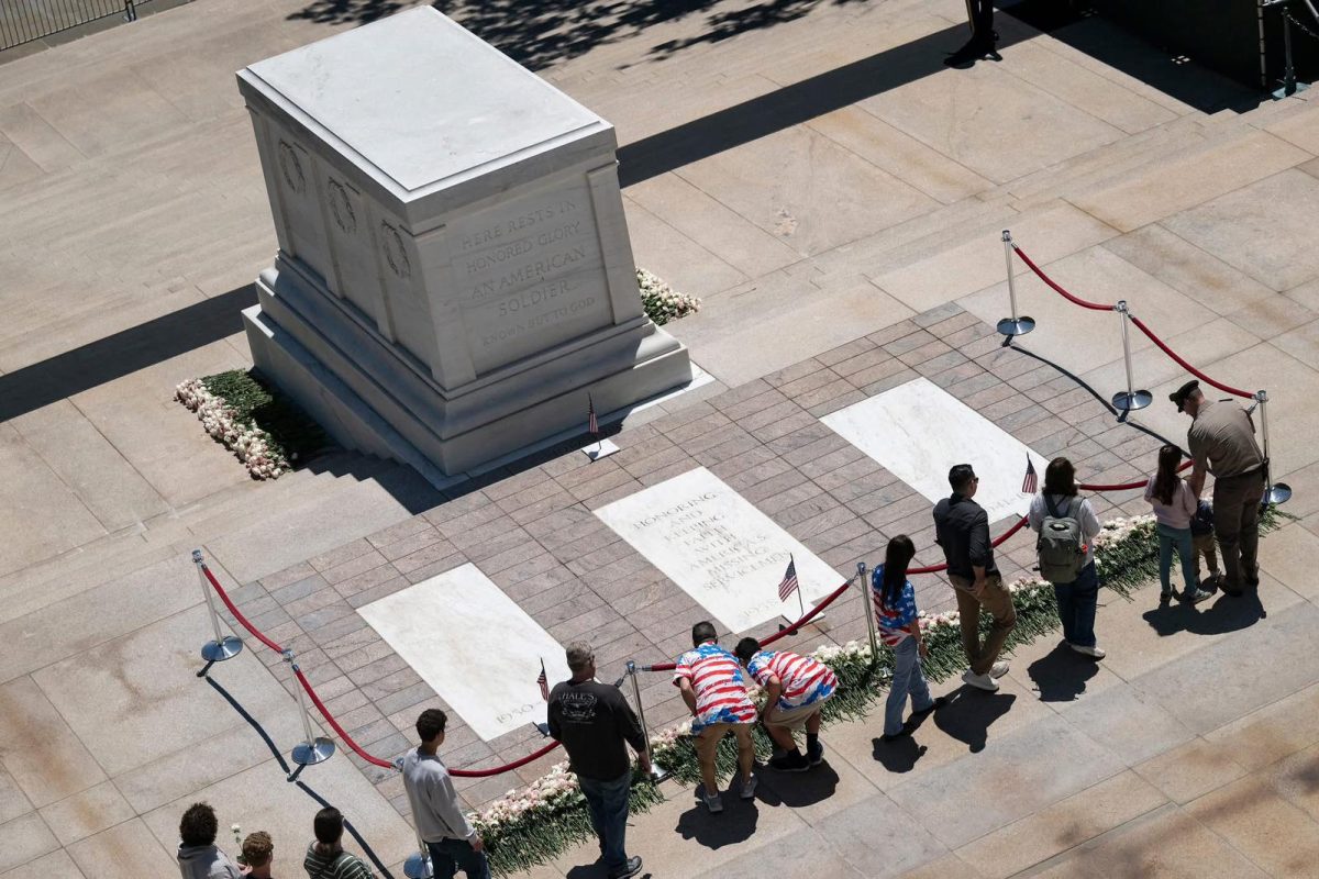 Honoring Memorial Day with Flowers: A Reflection from Choice Farms